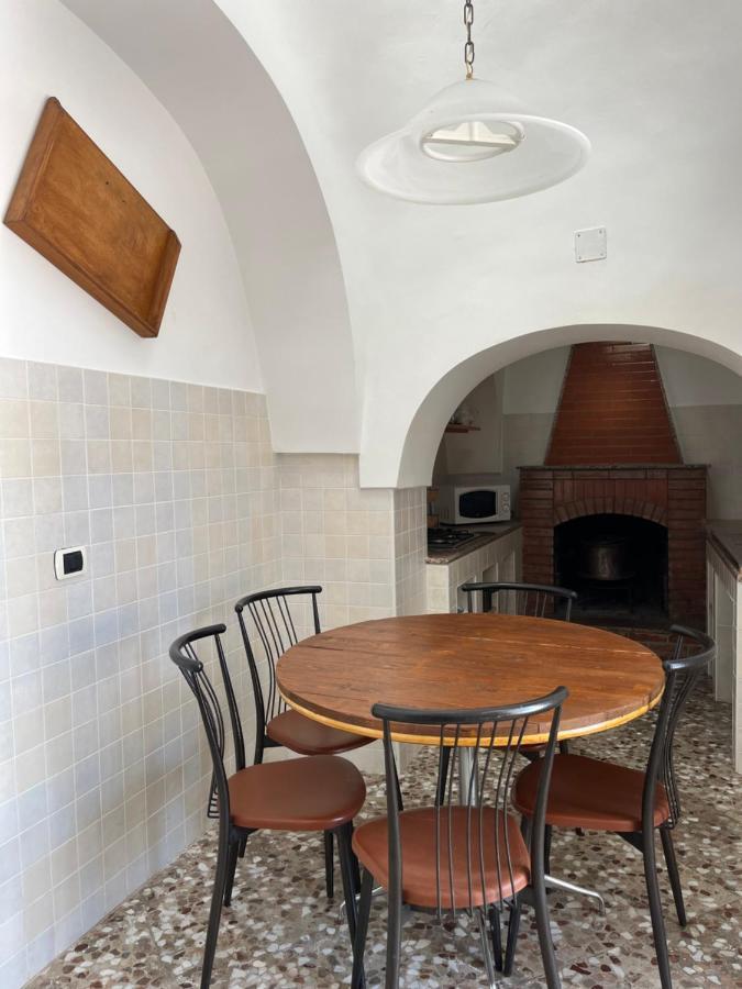 Borgo Tortorella By Il Pumo Di Puglia モノーポリ エクステリア 写真