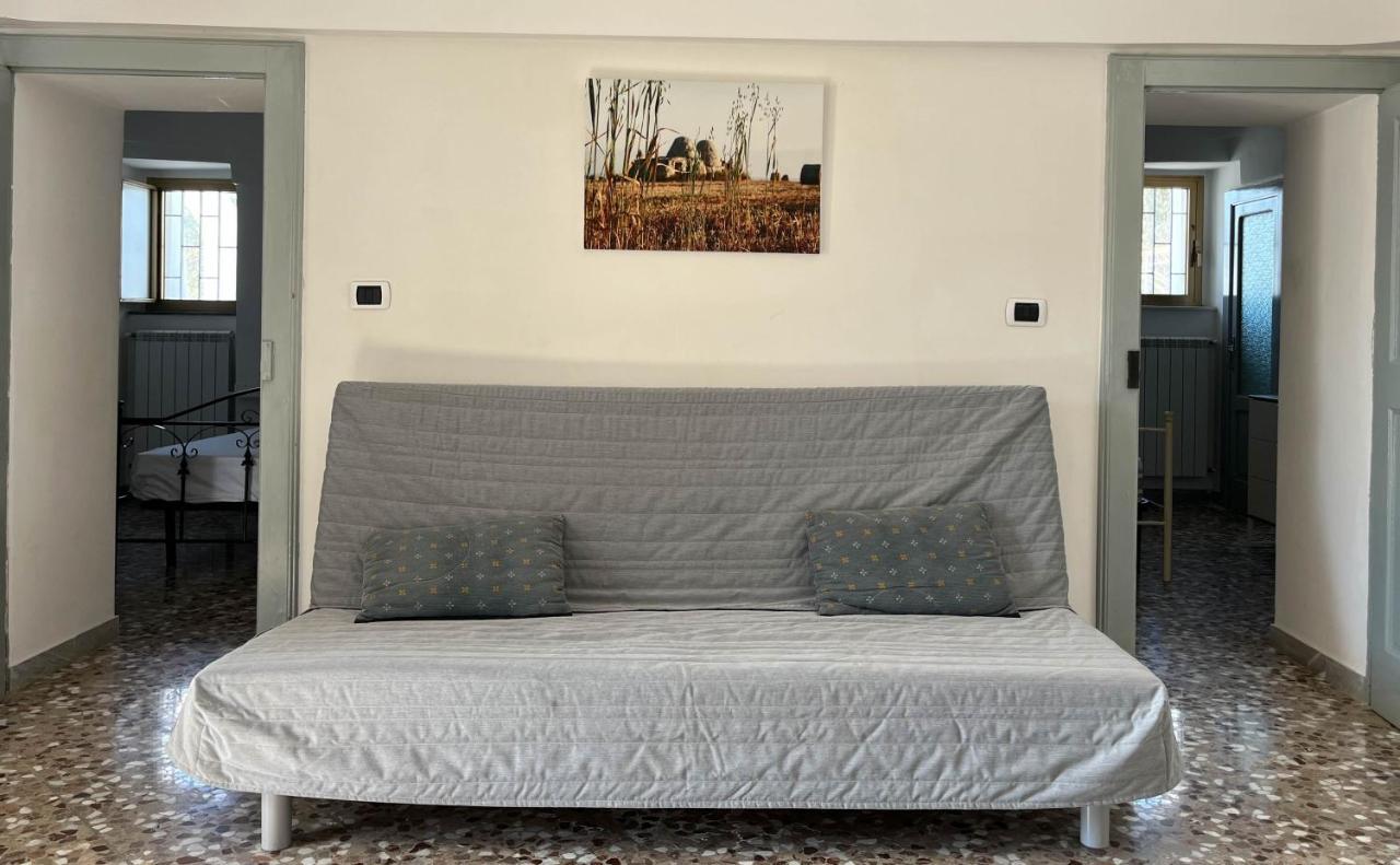 Borgo Tortorella By Il Pumo Di Puglia モノーポリ エクステリア 写真