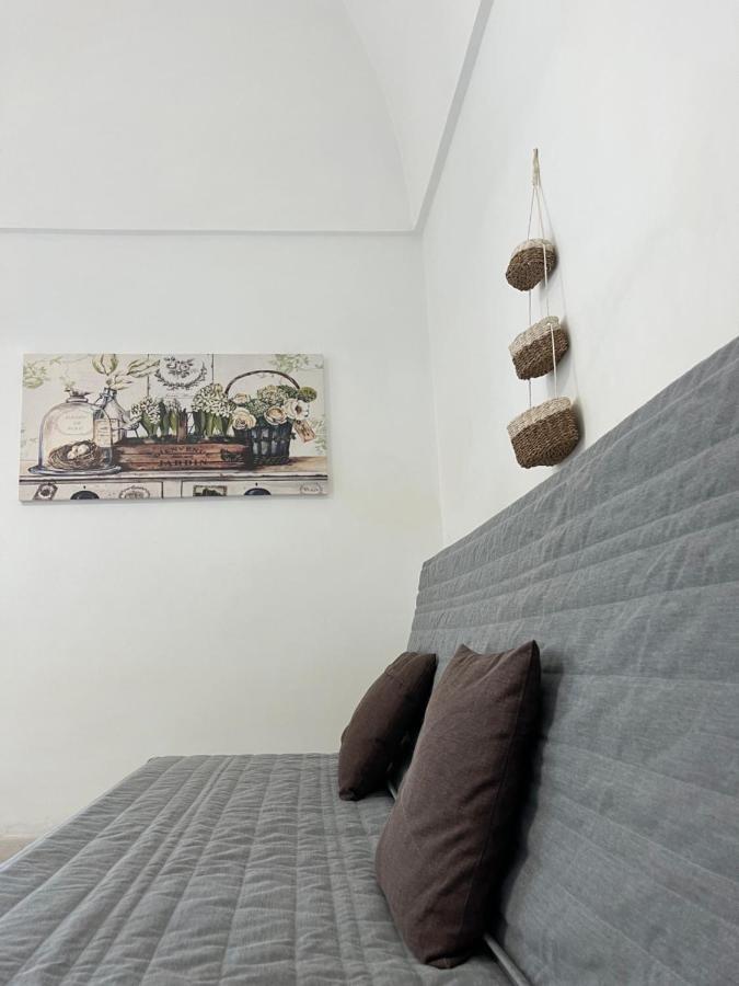 Borgo Tortorella By Il Pumo Di Puglia モノーポリ エクステリア 写真