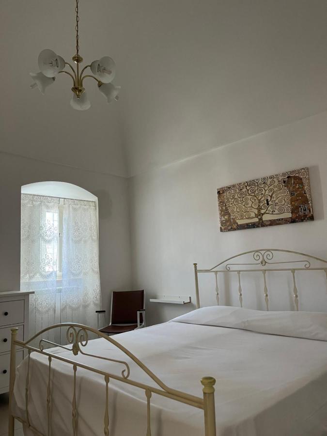 Borgo Tortorella By Il Pumo Di Puglia モノーポリ エクステリア 写真
