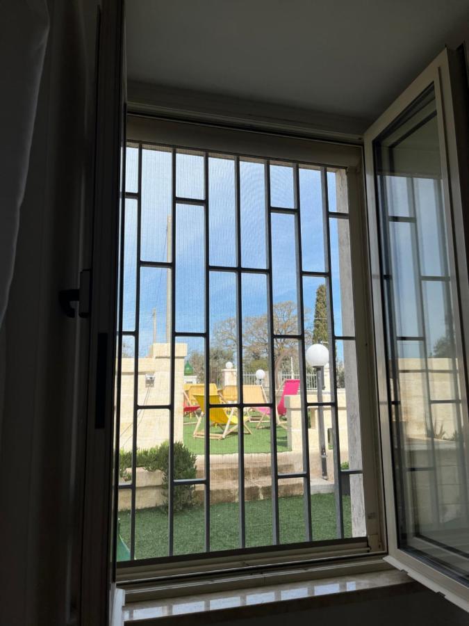 Borgo Tortorella By Il Pumo Di Puglia モノーポリ エクステリア 写真